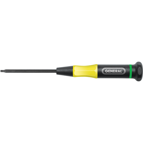 Precision Ultra Tech Screwdriver R.M.G. Prévention