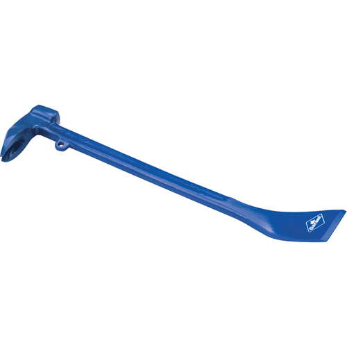 Levier pour usages multiple, 3" la, 11-3/4" lo R.M.G. Prévention