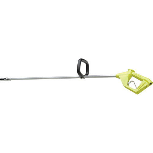 Force 5&reg; Series Air Guns R.M.G. Prévention