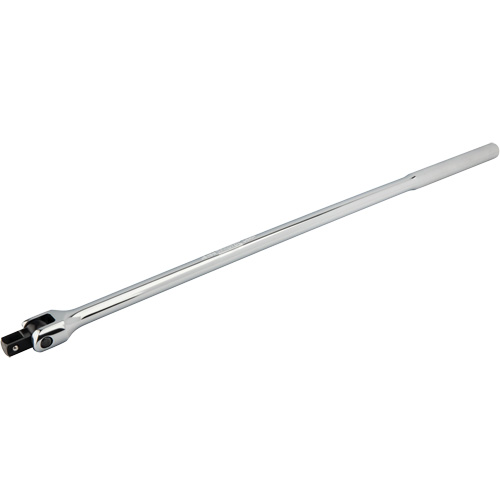 Handle Hinge, 1/2" Drive, Plain Handle R.M.G. Prévention