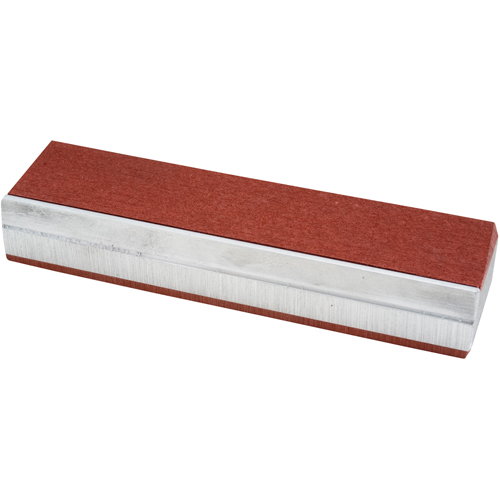 Vise Accessories - Fibre Face Magnefix Jaw Caps R.M.G. Prévention