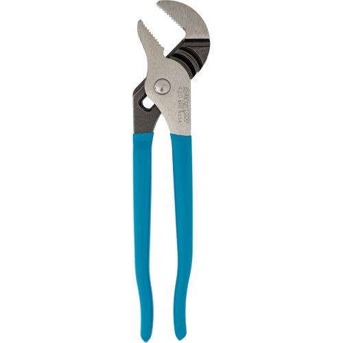 Straight Tongue & Groove Pliers, 9-1/2" R.M.G. Prévention