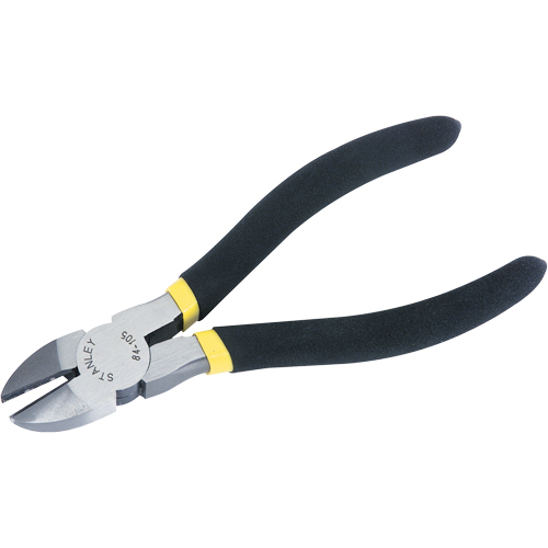 PINCES A COUPE LATERALE6", 6-3/16" lo R.M.G. Prévention