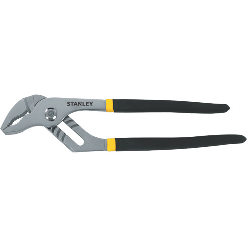 Groove Joint Pliers, 10-1/4" R.M.G. Prévention