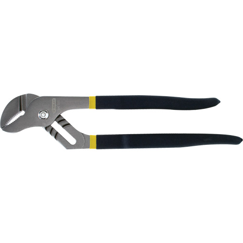 Groove Joint Pliers, 12-5/8" R.M.G. Prévention