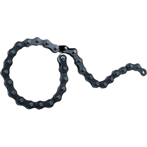 Vise-Grip&reg; Locking Chain Clamp Pliers R.M.G. Prévention