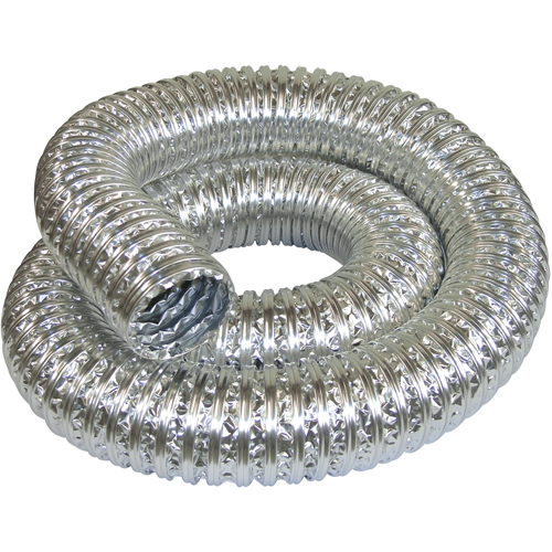 Fireproof 3" Metal Dust Collection Hoses Kit R.M.G. Prévention