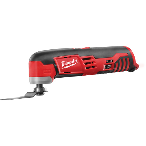 M12 Cordless Multi-Tool (Tool Only), 12 V, Lithium-Ion R.M.G. Prévention