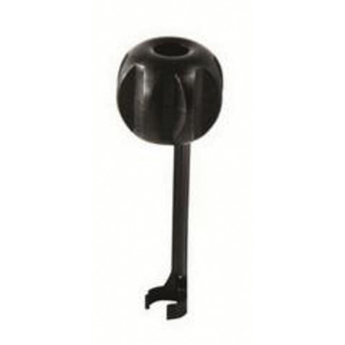 Fixation de support de tuyau M-Spector 360 R.M.G. Prévention