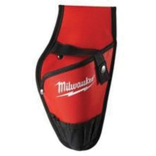 M12 Tool Holster, Cordless Tool Holder, Nylon, 1 Pockets R.M.G. Prévention