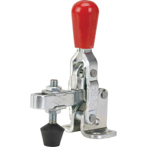 Vertical Hold-Down Clamps - 201 Series R.M.G. Prévention
