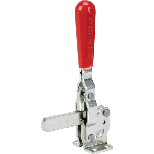 Vertical Hold-Down Clamps - 207 Series R.M.G. Prévention