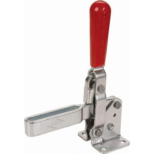 Vertical Hold-Down Clamps - 210 Series R.M.G. Prévention