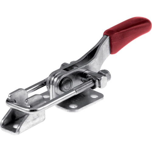 Latch Clamps - 300 Series, 360 lbs. Clamping Force R.M.G. Prévention