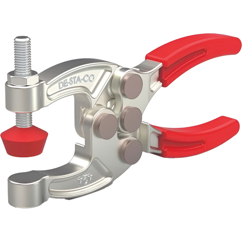 Plier Hold-Down Clamps - 424 Series R.M.G. Prévention