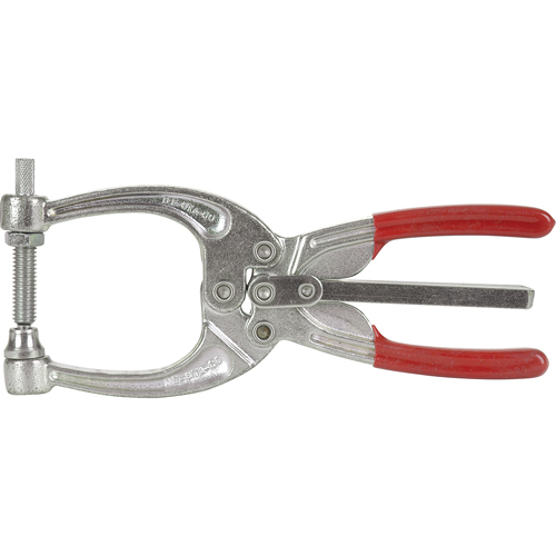 Plier Hold-Down Clamps - 462 Series R.M.G. Prévention