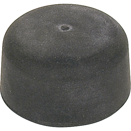 Replacement Spindles & Accessories - Neoprene Caps R.M.G. Prévention