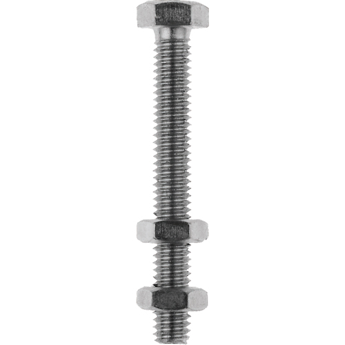 Replacement Spindles & Accessories - Hex Head Adjusting Spindles R.M.G. Prévention