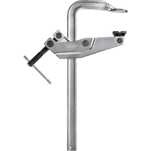 Claw Clamp R.M.G. Prévention