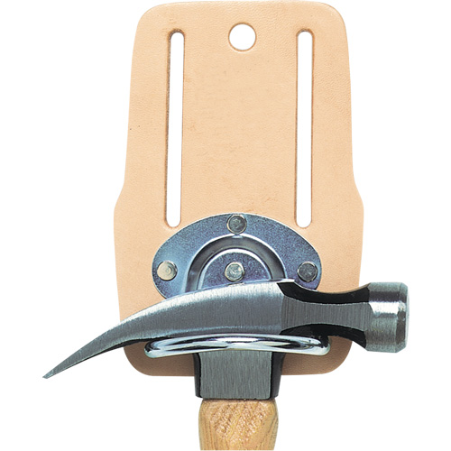 Support pour marteau, Support pour marteau, Cuir, 1 Poches R.M.G. Prévention