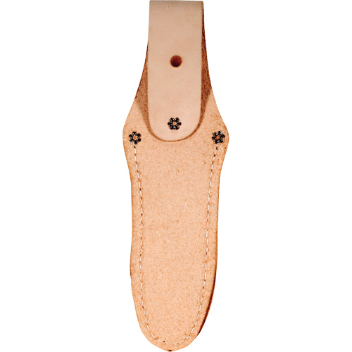 &eacute;tui pour outils, Porte-pinces, Cuir, 1 Poches R.M.G. Prévention