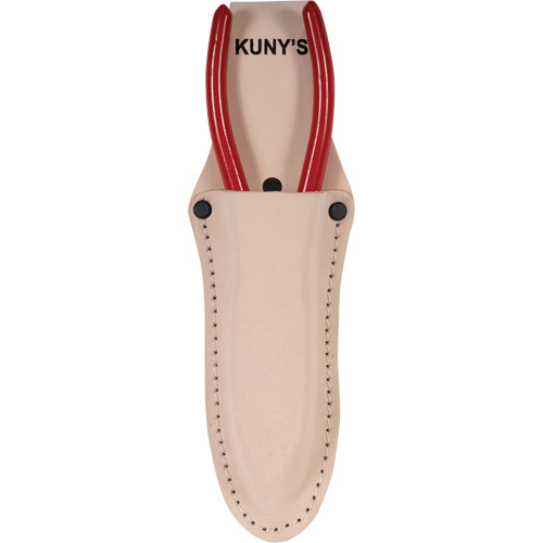 &eacute;tui pour outils, Porte-pinces, Cuir, 1 Poches R.M.G. Prévention