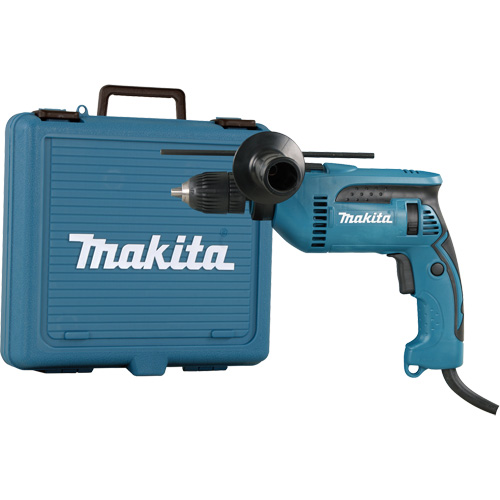 Hammer Drill R.M.G. Prévention