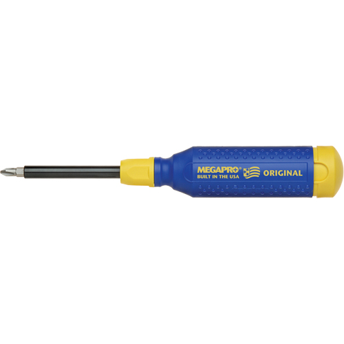 15-in-1 Original Bit Loaders R.M.G. Prévention