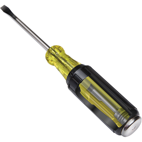 Demolition Driver - Keystone, 5/16", Plastic Handle R.M.G. Prévention