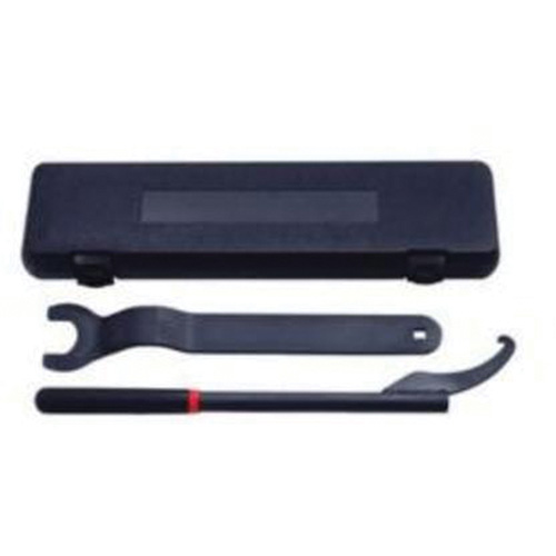 Fan Clutch Pulley Holder Set R.M.G. Prévention