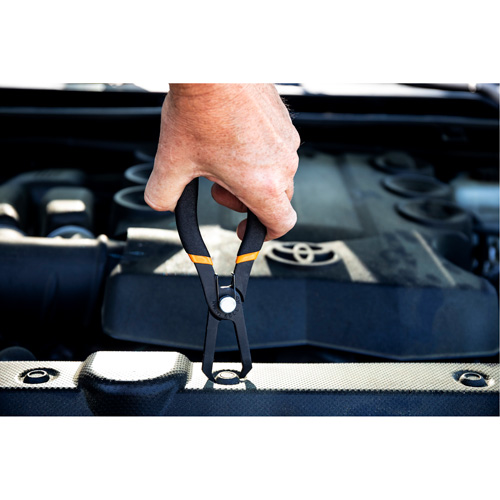 3-Piece Body Clip Plier Set R.M.G. Prévention