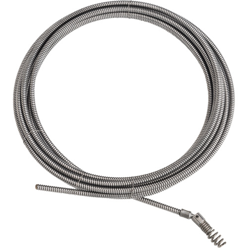 Drain Cleaners Cable #C-2 R.M.G. Prévention
