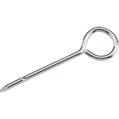 Cl&eacute; rose pour c&acirc;ble 3/8 " (10 mm) no A-13 R.M.G. Prévention