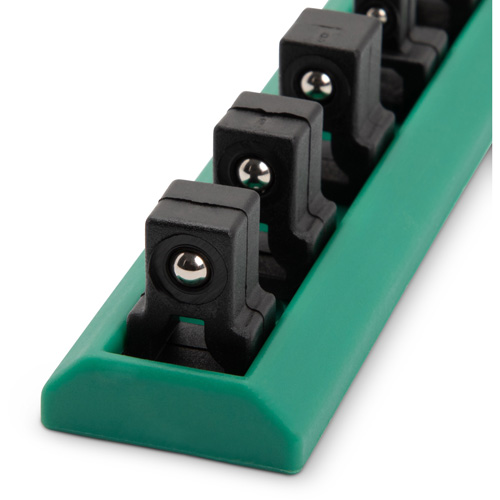 Jeu de douilles longues, Torx, Prise 1/4"/3/8", 10 mrcx R.M.G. Prévention