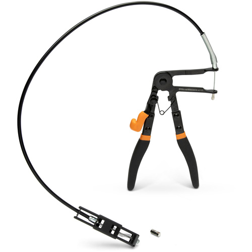 Cable Hose Clamp Pliers R.M.G. Prévention