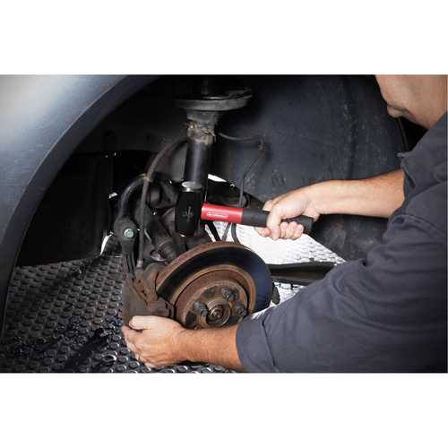 Drilling Hammer, 3 lbs., Fibreglass Handle, 11" L R.M.G. Prévention