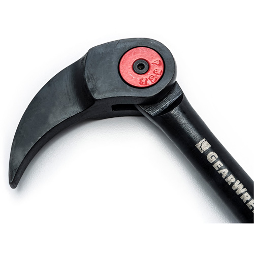 Jeux de leviers 8" et 16" de 8 morceaux, 2 mrcx. R.M.G. Prévention