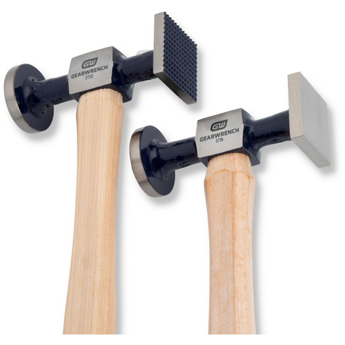 Auto Body Tool Set, 7 Pieces R.M.G. Prévention