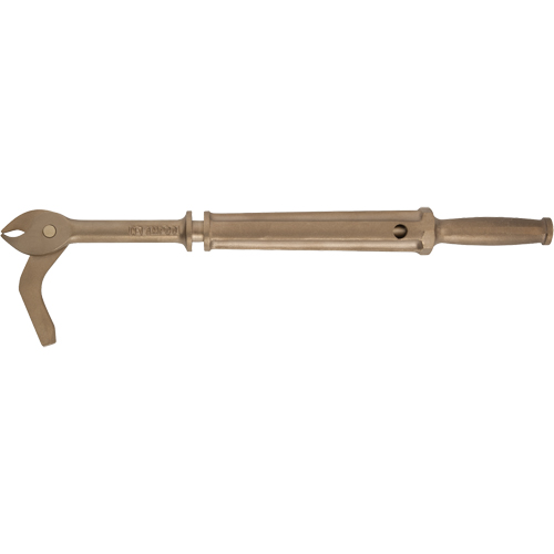 Nail Puller R.M.G. Prévention