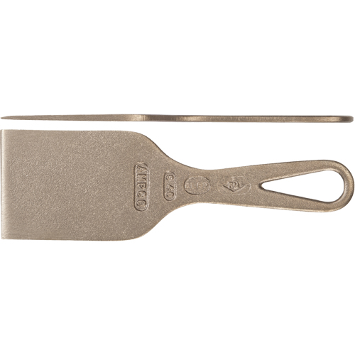 Hand Scrapers R.M.G. Prévention