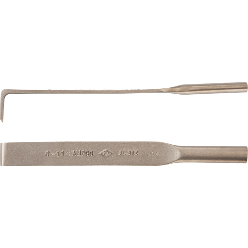 Hand Scrapers R.M.G. Prévention
