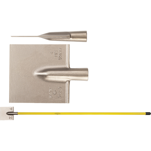 Scrapers R.M.G. Prévention