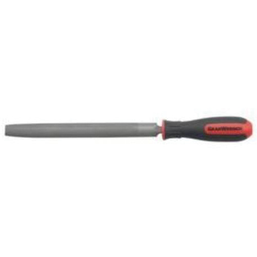 Lime, Demi-ronde, 12-3/4" l, Coupe B&acirc;tarde R.M.G. Prévention