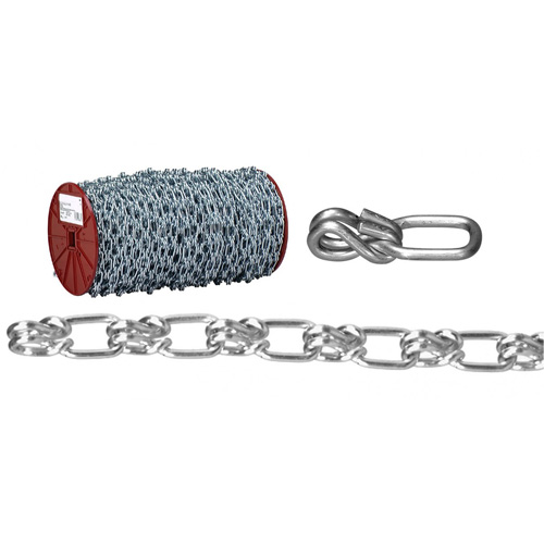 Lock Link Single Loop Chain R.M.G. Prévention