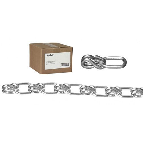 Lock Link Single Loop Chain R.M.G. Prévention