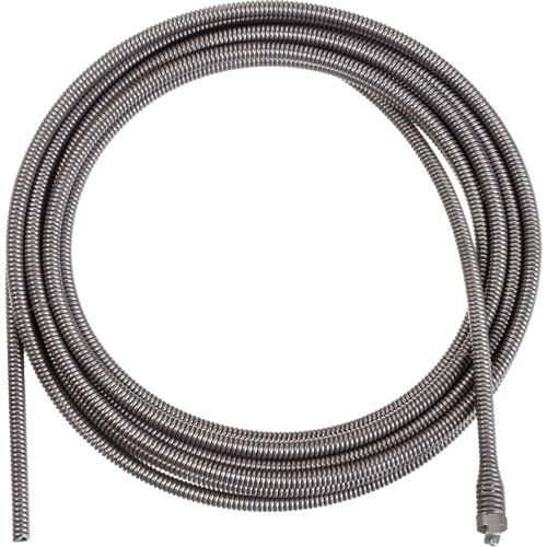 Drain Cleaners Cable #C-6 R.M.G. Prévention