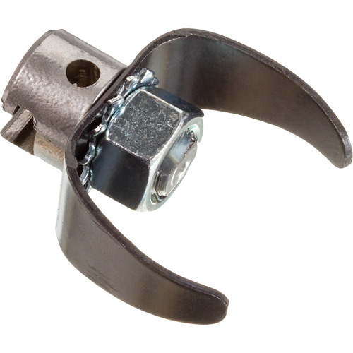 Couteau en C no T-205 R.M.G. Prévention