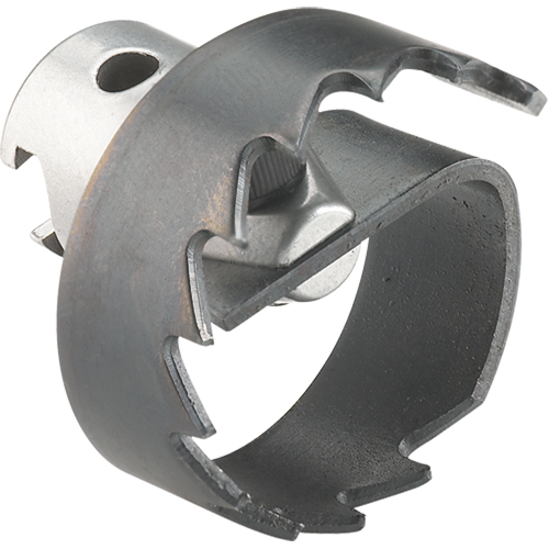 Couteau spirale no T-207 R.M.G. Prévention