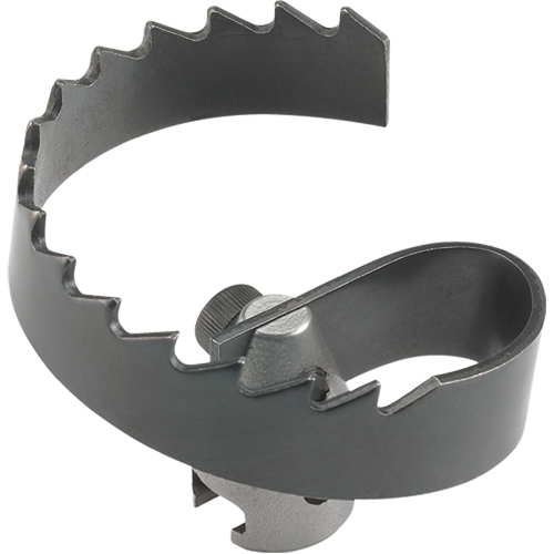 Couteau spirale no T-209 R.M.G. Prévention