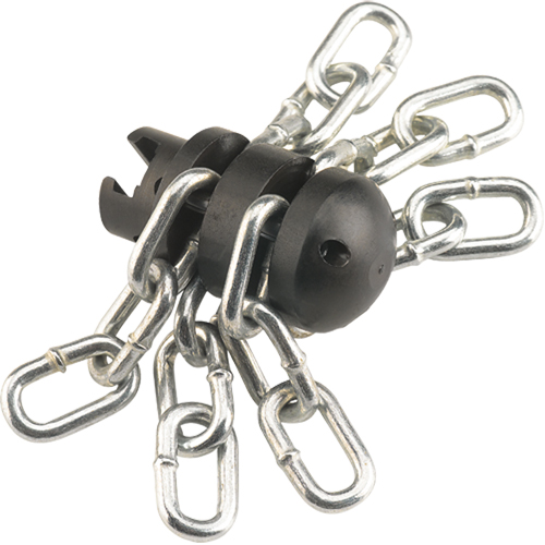 Chain Knocker #T-216 R.M.G. Prévention